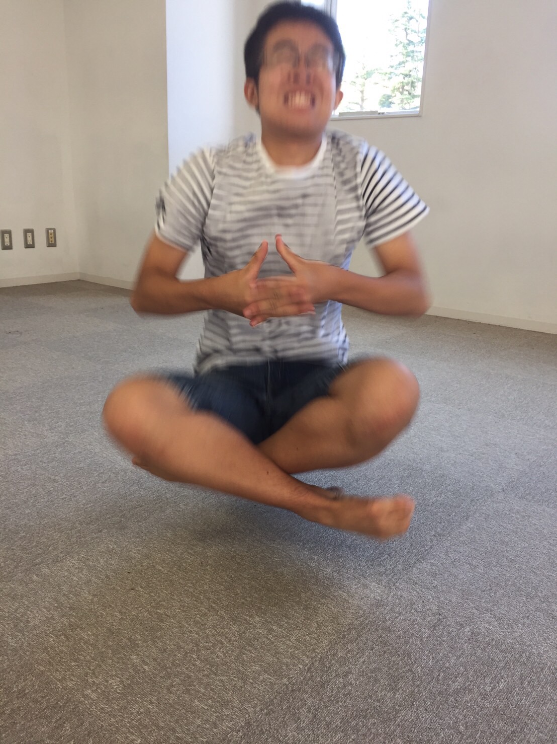 檀上翼