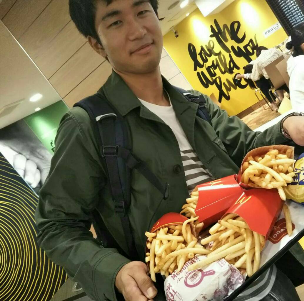 小林秋人