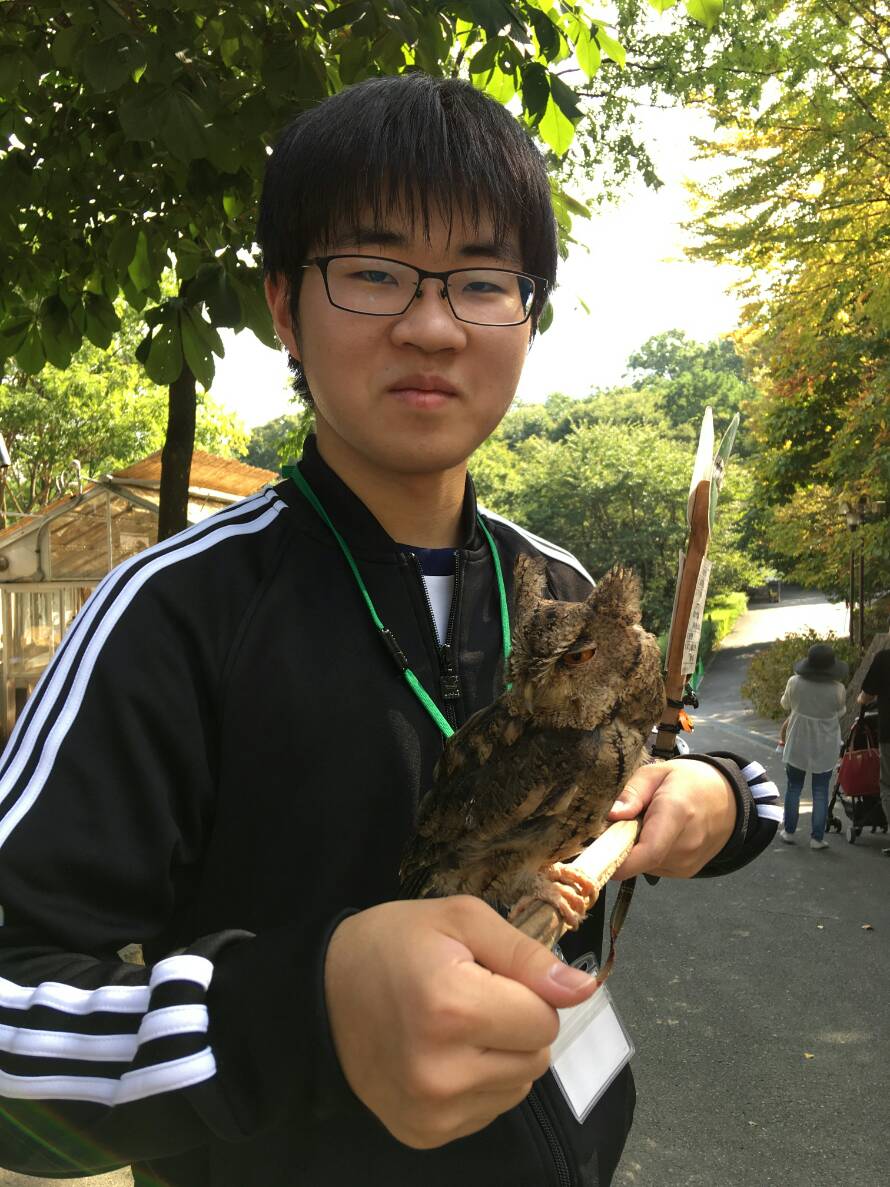 小澤祐貴