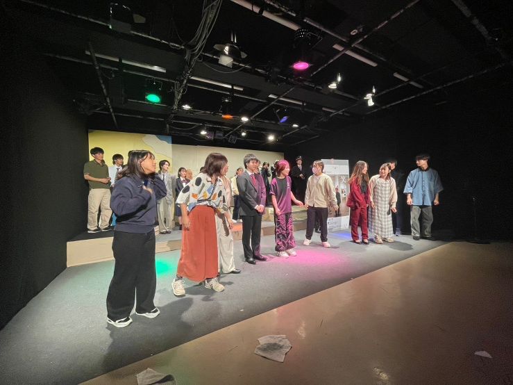 秋公演2024